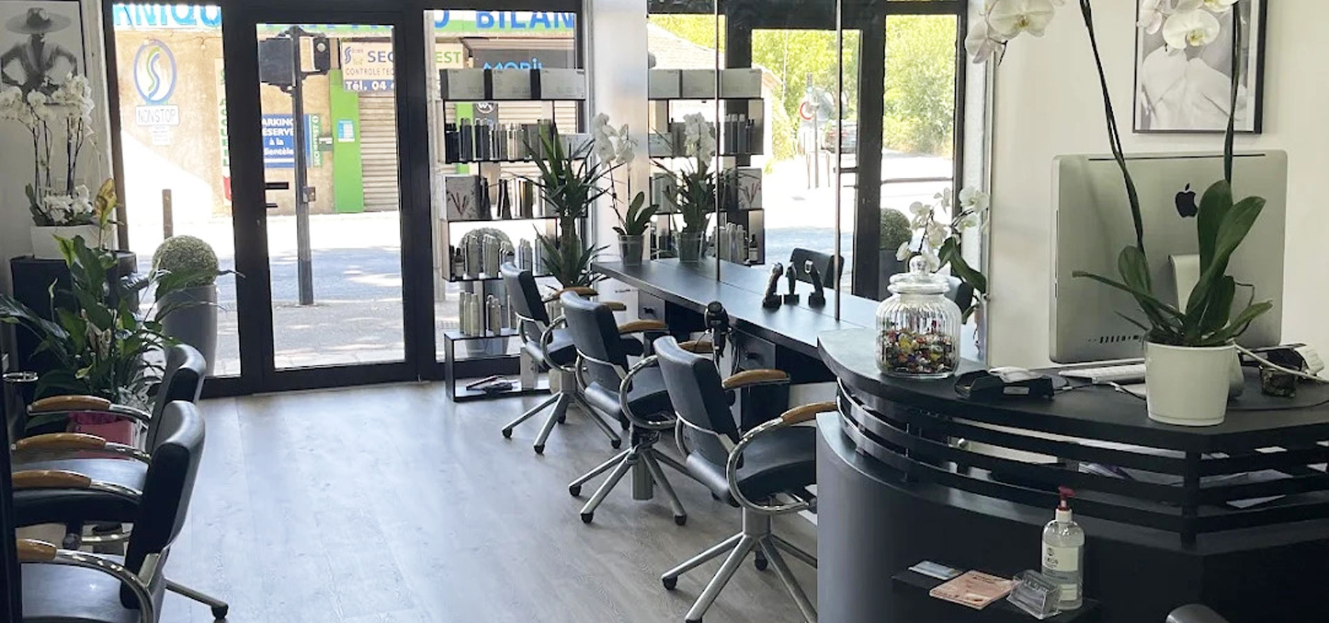 LA SUITE COIFFURE by LORENS - Coiffeur et Créateur