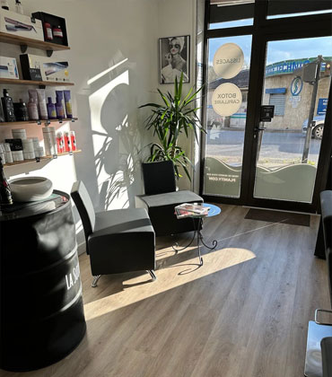 La suite coiffure by lorens, Aix en provence