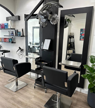 La suite coiffure by lorens, Aix en provence